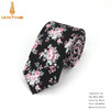 Cotton Printed Neck Ties