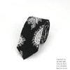Cotton Printed Neck Ties