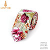 Cotton Printed Neck Ties