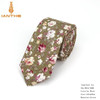 Cotton Printed Neck Ties
