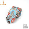 Cotton Printed Neck Ties