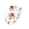 Cotton Printed Neck Ties