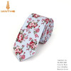 Cotton Printed Neck Ties