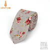 Cotton Printed Neck Ties
