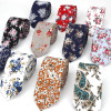 Cotton Printed Neck Ties