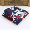 Vintage Linen Handkerchief