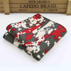 Vintage Linen Handkerchief