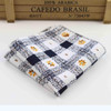 Vintage Linen Handkerchief