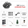Foldable Mini Drone Camera With RC Quadrocopter