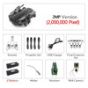 Foldable Mini Drone Camera With RC Quadrocopter