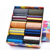 Men's Color Striped Socks