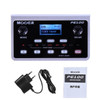 MOOER PE100 Multi-effects Processor Guitar Effect Pedal 39 Types Effects Guitar Pedal 40 Drum Patterns 10 Metronomes Tap Tempo