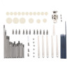 Clarinet Repair Tools Clarinet Screw Springs Maintenance Set Instrument Repair Parts Replacement Kit