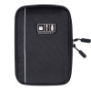 BAGSMART Electronic Accessories Organizers For SD Card iPhone Dater Cables Earphone USB Digital Travel Case Organize Handbag