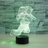 Astronaut Led Night Light