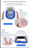 Smart Knee Massager™