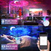 LED Light Starry Sky Projector™
