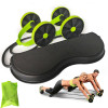 AB Wheels Roller Stretcher™