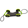 AB Wheels Roller Stretcher™