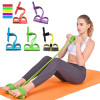 Pull Rope Resistance Band™