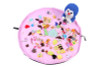 Portable Kids Toy Storage Bag and Play Mat™