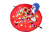 Portable Kids Toy Storage Bag and Play Mat™
