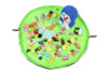 Portable Kids Toy Storage Bag and Play Mat™