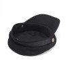 Wool Mix Baker Boy Hat