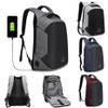 Anti-theft USB charge Backpack