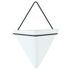 Wall Mounted Flower Pot