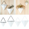 Wall Mounted Flower Pot