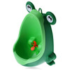 Baby Boy Potty Training