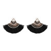 Ethnic Tassel Earrings