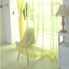 Tulle Door/ Window Curtain