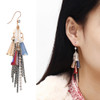 Classic Rhinestone Earrings Classic Rhinestone Earrings