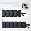 SolarCells - Folding 10W Solar Cells Charger