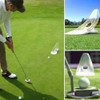 PuttPerfect - Golf Putt Accuracy Trainer