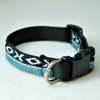 Adjustable Tribal Pet Collar