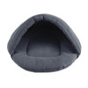 Warm Slippers Style Pet Bed