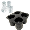 Ice Shot Glass Mold