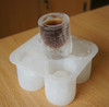 Ice Shot Glass Mold