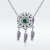 Vintage Dream Catcher Charms Beads