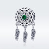Vintage Dream Catcher Charms Beads
