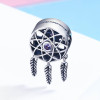 Beautiful Dream Catcher Holder Beads