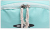 Cute Panda Canvas Backpack 4pcs/Set