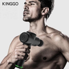 (Last Day Promotion 60% OFF)-4 In One,Relieving Pain,3 Speed Setting Body Deep Muscle Massager