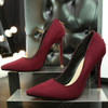 Women's High Heel Pumps (6 Styles Available)