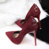 Women's High Heel Pumps (6 Styles Available)