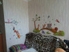 Cartoon Jungle wall stickers