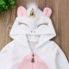 Baby Unicorn Romper